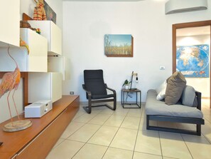 Apartment | 1 bedroom - Casa Elena Cozy Stay Steps From Metro Station (Milan)