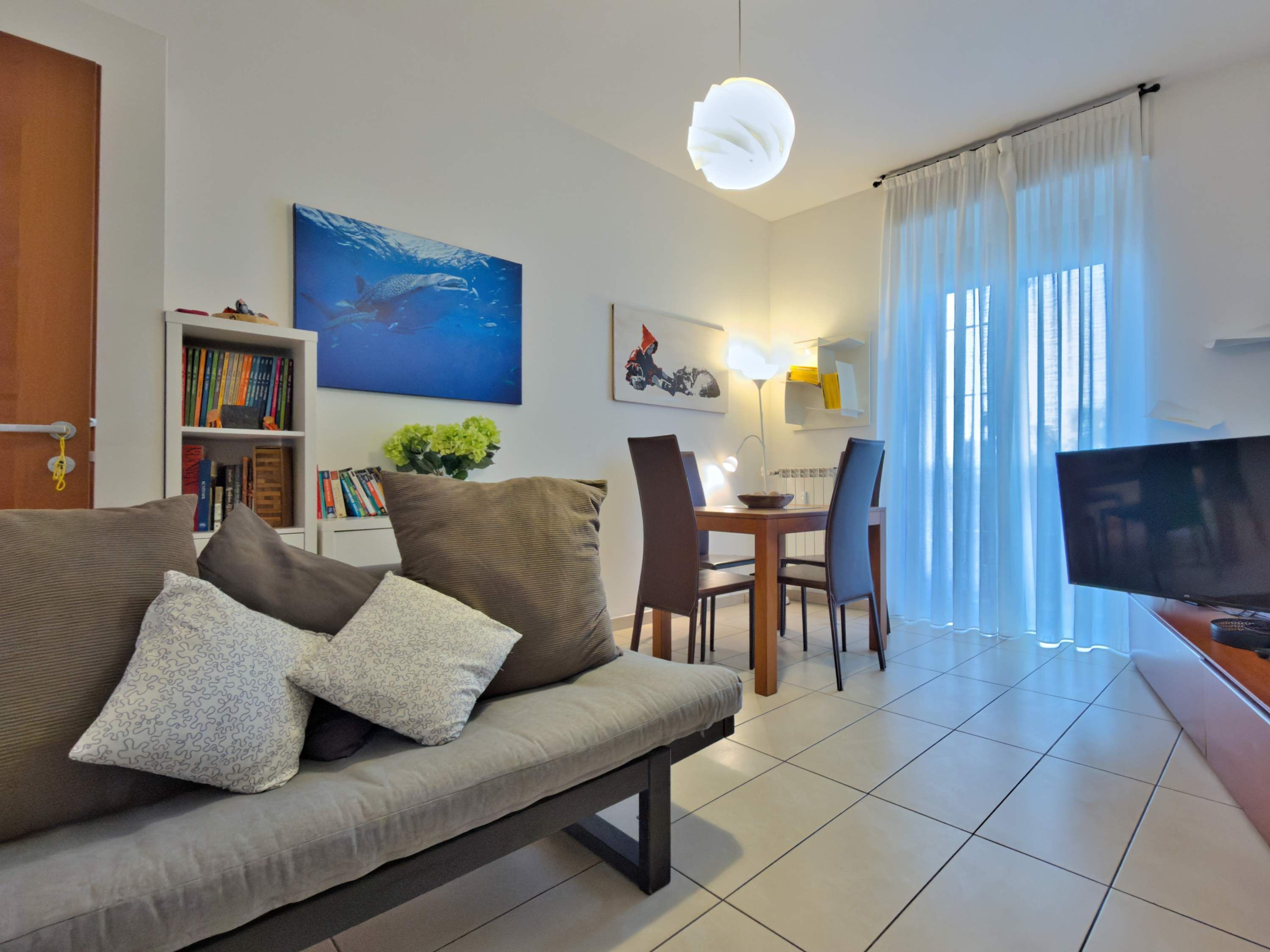 Apartment | 1 bedroom