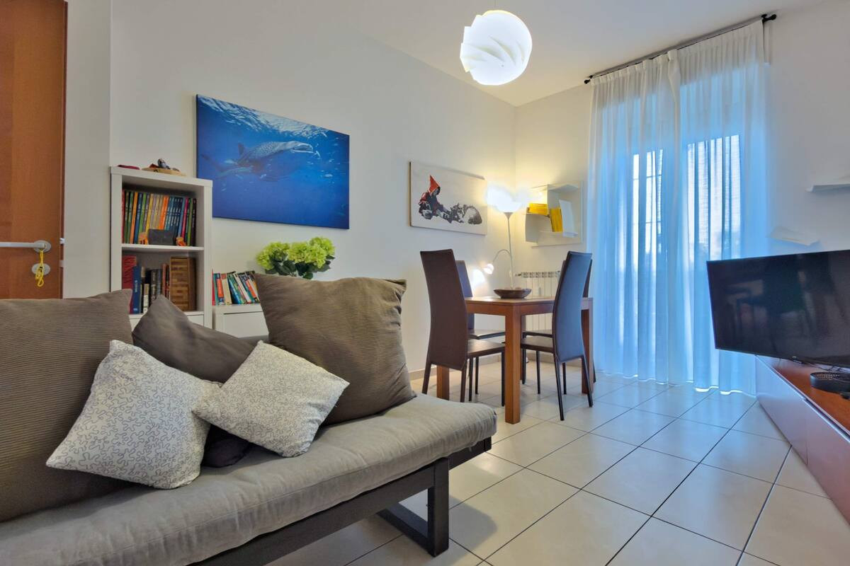 Apartment | 1 bedroom