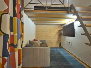 House - Loft Alessandra Brera Design Hideaway (Milan)