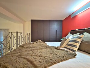 House - Loft Alessandra Brera Design Hideaway (Milan)