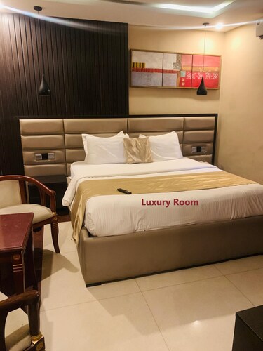 The Willows Nest Hotel Ogbomoso