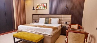 The Willows Nest Hotel Ogbomoso