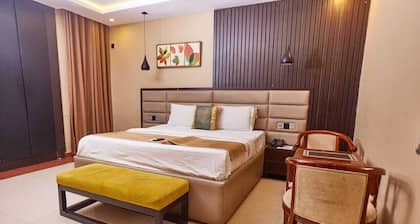 The Willows Nest Hotel Ogbomoso