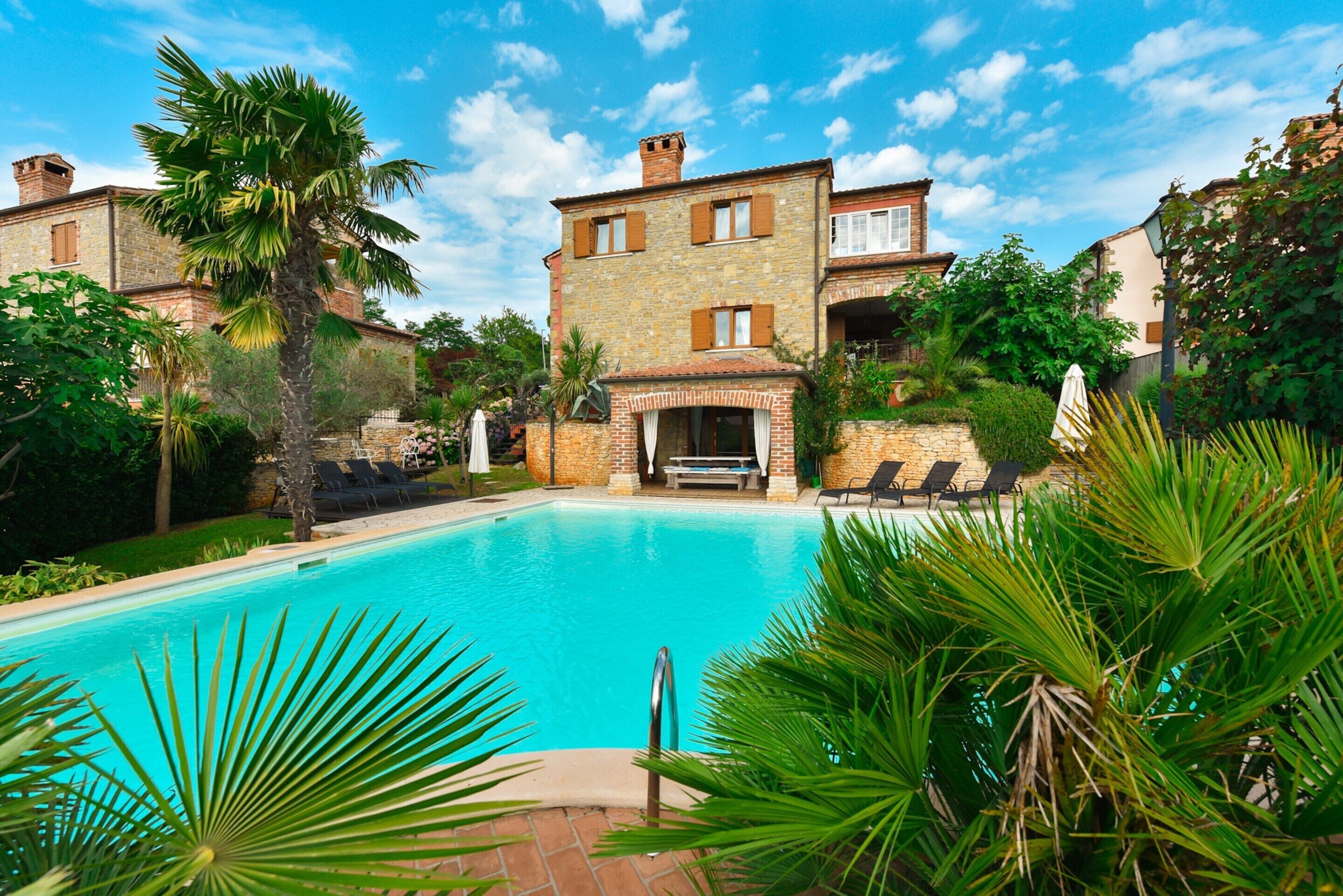 House | Pool | Indoor pool, outdoor pool
