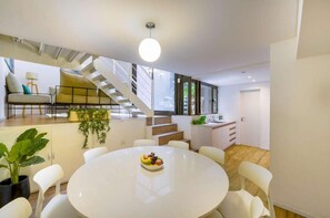 Living area - MOT Honduras 5766 (Buenos Aires)