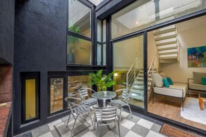 豪華獨棟房屋, 城市景觀 | 住宿內部