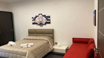 Dobbeltrom – deluxe | Wi-fi (inkludert)