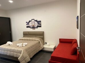 Dobbeltrom – deluxe | Wi-fi (inkludert)