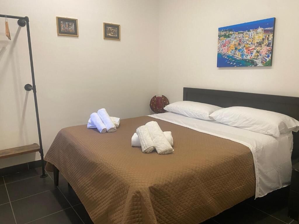 Rom – deluxe | Wi-fi (inkludert)