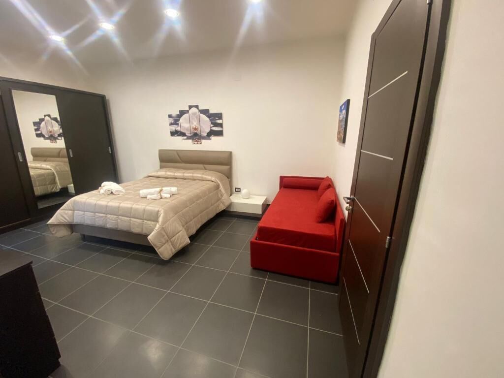 Deluxe-Doppelzimmer | Kostenloses WLAN