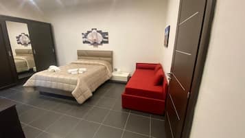 Deluxe-Doppelzimmer | Kostenloses WLAN