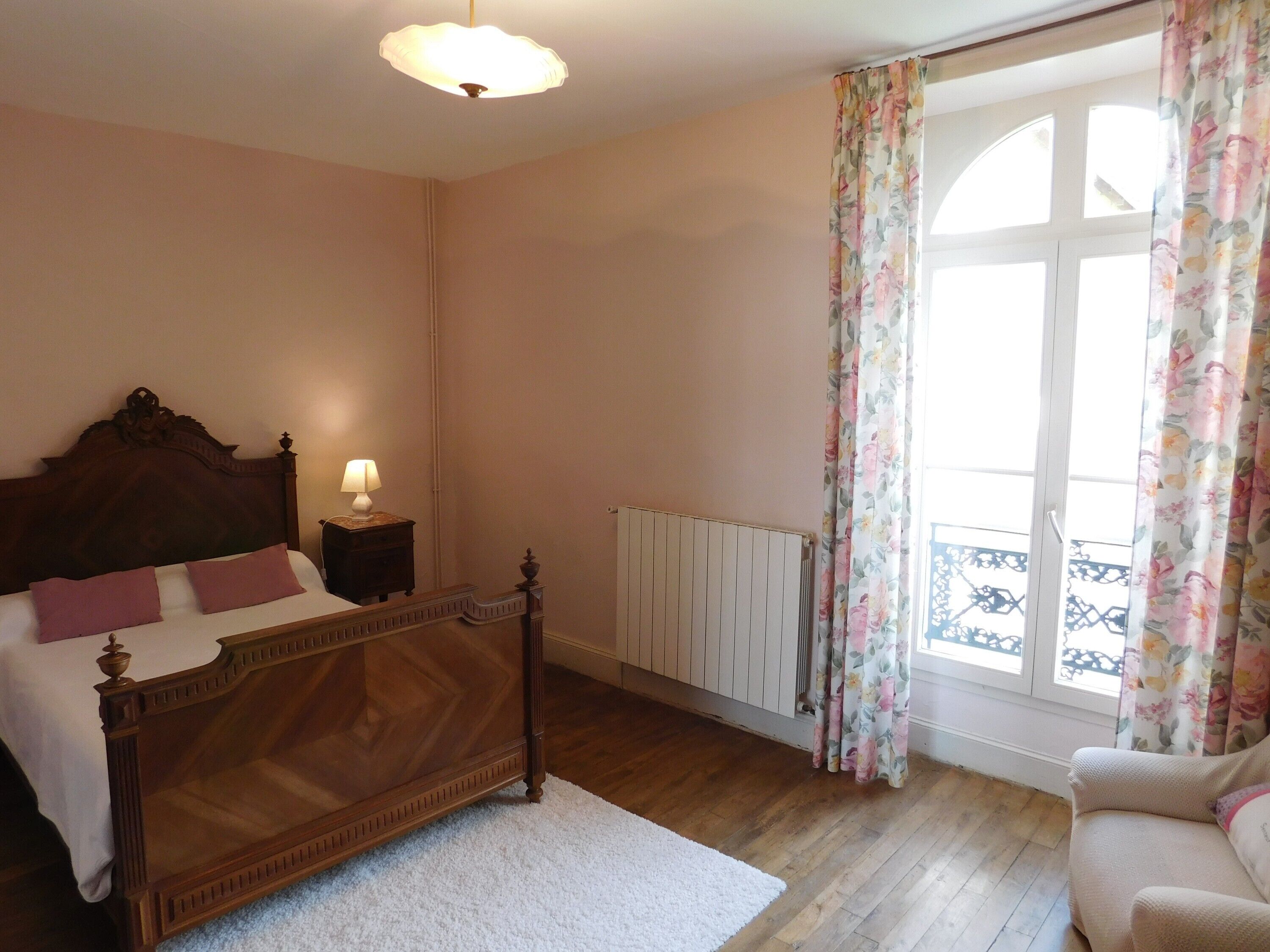 Fer et planche à repasser, Wi-Fi