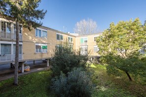 Exterior - Auditorium Enchanting Apartment (Roma)