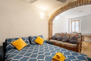 Strygejern/strygebræt, Wi-Fi, sengetøj