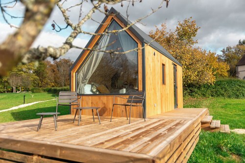 Maison Maitre in the heart of nature for 38 people