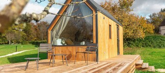 Maison Maitre en pleine nature pour 38 personnes