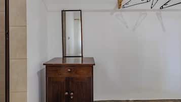 Deluxe-Villa, Balkon, Gartenblick | Hochwertige Bettwaren, Pillowtop-Betten, individuell dekoriert