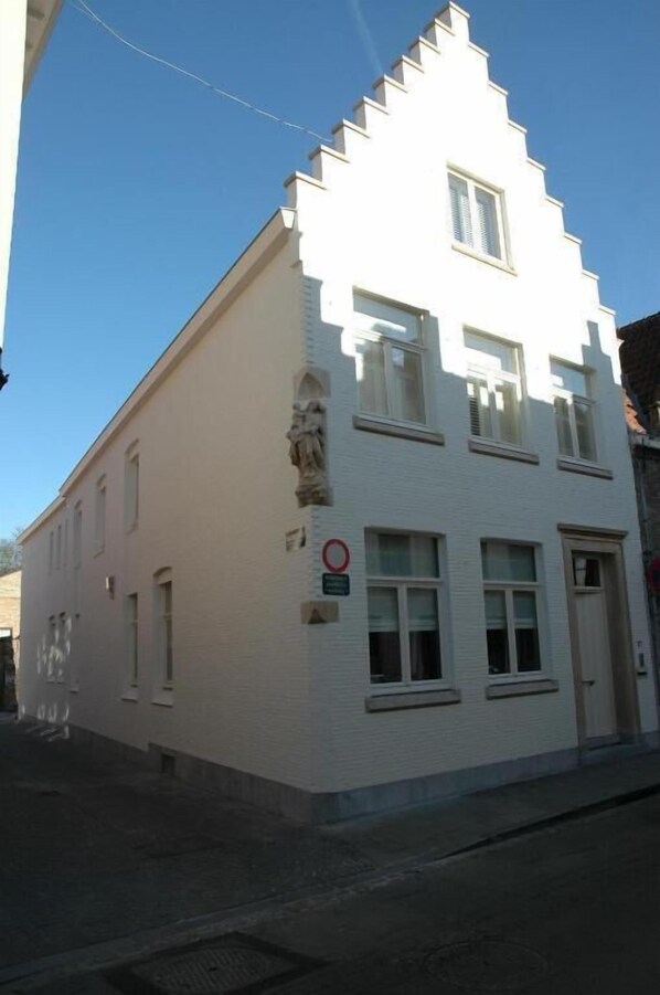 Eksteriør