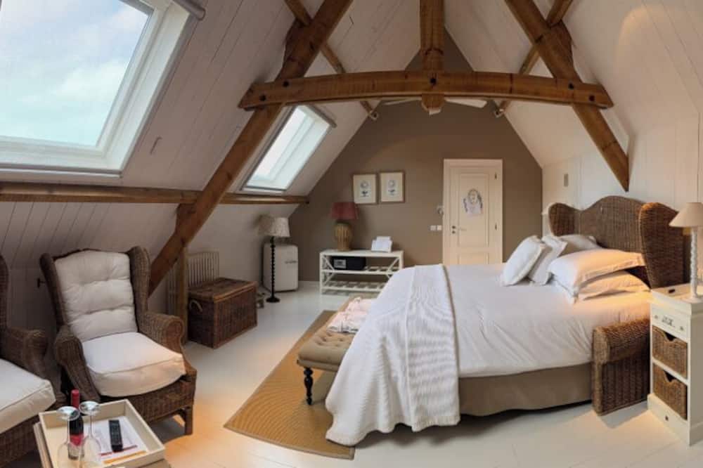La Luna guesthouse