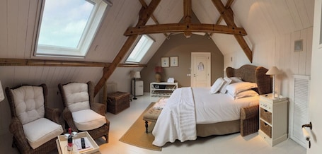La Luna guesthouse