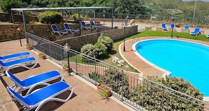 sea terrace resort cefalu