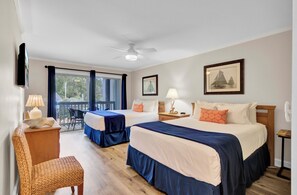 1 chambre, fer et planche à repasser, Wi-Fi gratuit