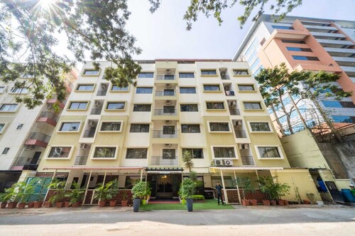 Midtown Suites  Marathahalli