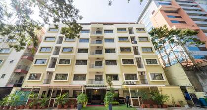 Midtown Suites Marathahalli