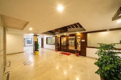 Midtown Suites  Marathahalli