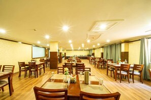 Restaurant - Midtown Suites  Marathahalli (Bengaluru)