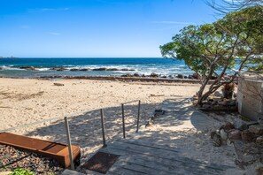Beach nearby - Sunny Break – Cozy Retreat Steps from the Sea (Saint-Raphaël)