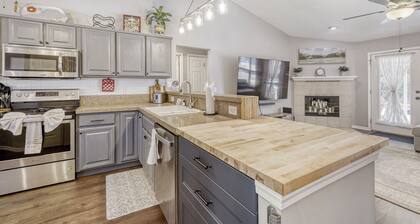 Private Pool Home Gym RV Hookup Pet Friendly Florida Retreat