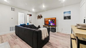 TV connectée