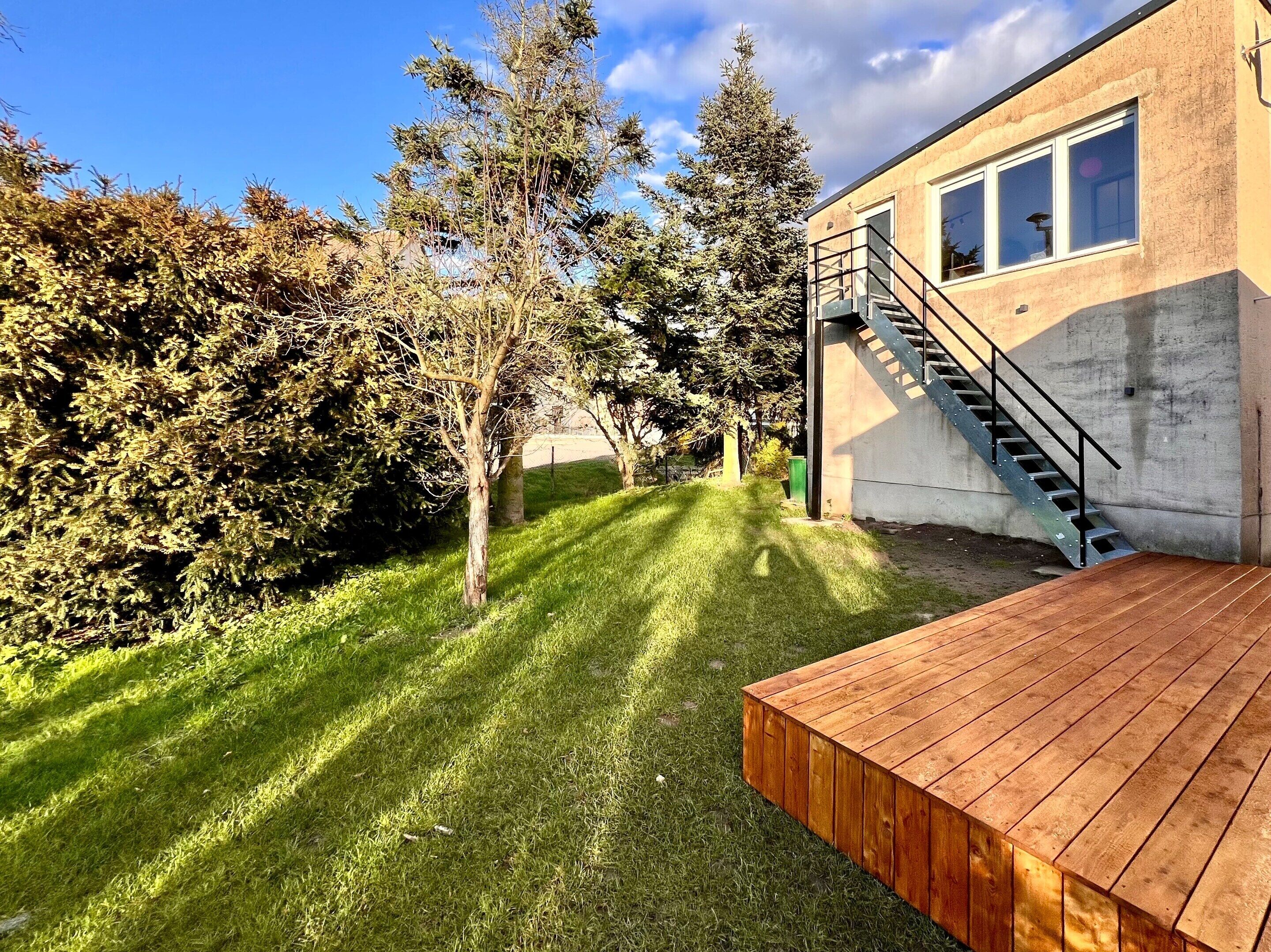 Apartment | Unterkunftsgelände