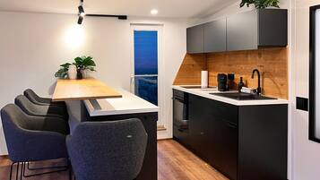 Apartment | Eigene Küche