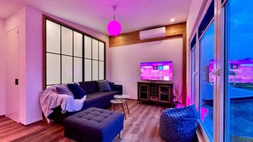 Apartment | Wohnzimmer