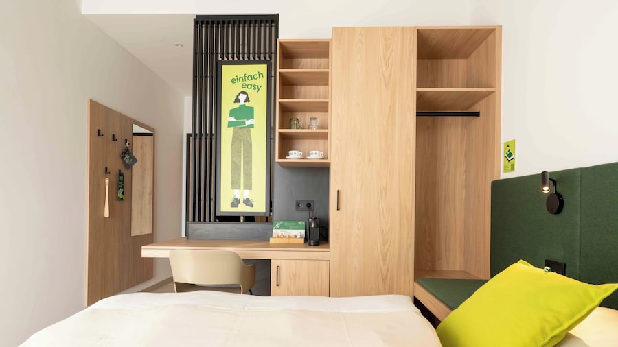 eee Hotel Laakirchen