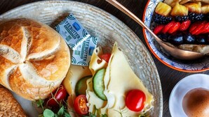 Frokostmåltid