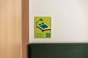 Interior detail - eee Hotel Laakirchen (Laakirchen)