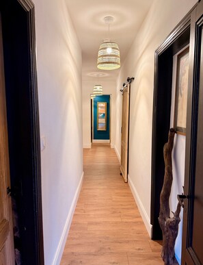 Interior - Tropical Escape in Dordogne (Le Fleix)