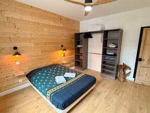 Iron/ironing board, WiFi, bed sheets - Tropical Escape in Dordogne (Le Fleix)