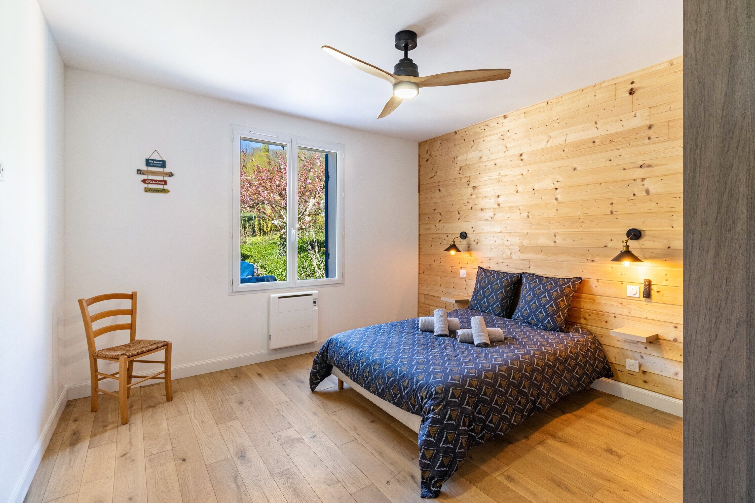 4 Schlafzimmer, Bügeleisen/Bügelbrett, WLAN, Bettwäsche