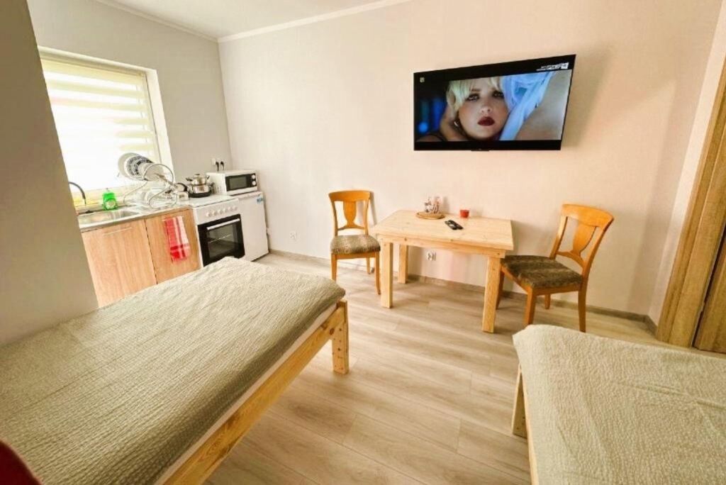 Fer et planche à repasser, Wi-Fi, draps fournis