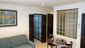 Dining - Paris TROCADERO, 5 mn from the TOUR EIFFEL apartment for 4 people (Paris)