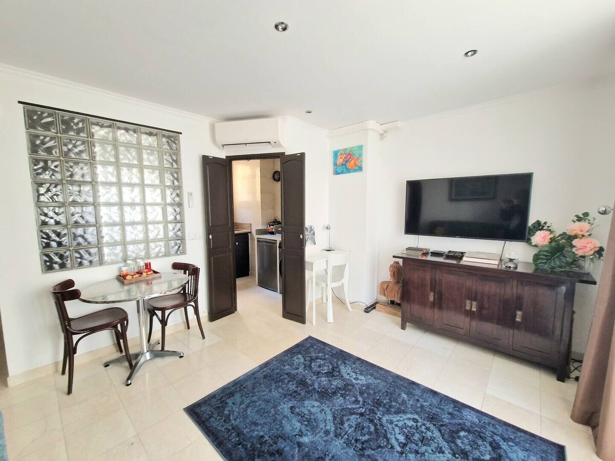 Bild für Gastgeberprofil