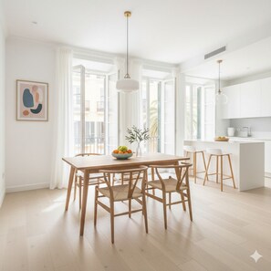 Dining - Catchy place to live (Sheffield)
