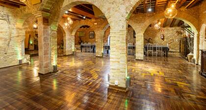 Masia Notari Casabona