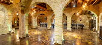 Masia Notari Casabona