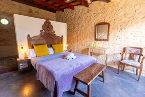 Deluxe Villa, Private Bathroom, Garden View | Free WiFi